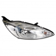 Фара передняя правая электро с мотором h4 FORD 24675388 AQ2 IH 1566724 - Изображение 2