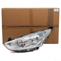 Фара FORD 2024124 H5K DO 1221838402 - Изображение 1