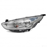 Фара FORD 2024124 H5K DO 1221838402 - Изображение 2