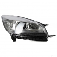 Фара FORD 1205841355 5258474 V 28K4 - Изображение 2
