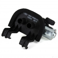 Блок клапанов печки FORD 3F 2HYD 1714716 23381705 - Изображение 2