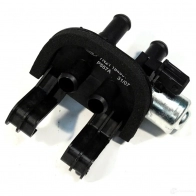 Блок клапанов печки FORD 3F 2HYD 1714716 23381705 - Изображение 4