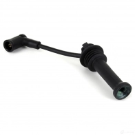 Высоковольтные провода зажигания, комплект FORD 22322572 PYS 9IB 1502368 - Изображение 2
