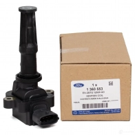 Блок катушек зажигания FORD 22513322 11UYU2 O 1360553 - Изображение 1