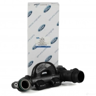 Оригинальный резонатор воздушного фильтра FOCUS C-MAX / C-MAX (DM2) FOCUS II 1,6 TDCi FORD FMSR NA 1425221102 1465156 - Изображение 1