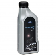 Моторное масло синтетическое Formula F Fuel Economy HC 5W-30, 1 л