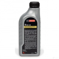 Оригинальное моторное масло MOTORCRAFT A5 5W-30WSS-M2C913 - 1 л FORD 15CF53 NKK X9P8 1438178335 - Изображение 2
