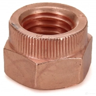 Гайка FORD 6503553 6H GE0F 22175178 - Изображение 2