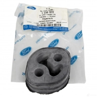 Резинка глушителя FORD Q 4U8G 23607643 1230972 - Изображение 1