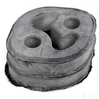 Резинка глушителя FORD Q 4U8G 23607643 1230972 - Изображение 2