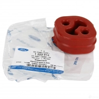 Кронштейн глушителя FORD J1T WMAO 1223914 22394372 - Изображение 1