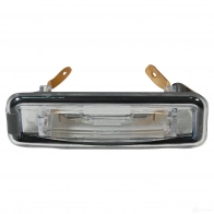 Фонарь подсветки номера FORD 3WHW6 8P 1109489 24673850 - Изображение 2