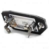 Фонарь подсветки номера FORD V TK1HE 1341810 24672580 - Изображение 3