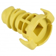 Сливная пробка корпуса коробки передач FORD JV02 QED 1276464690 2 072 363 - Изображение 2