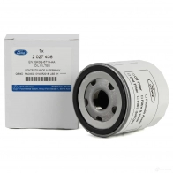 Масляный фильтр FORD 4D68 E 2027 438 1204947373 - Изображение 1