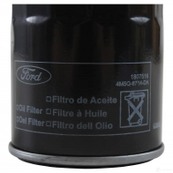 Оригинальный масляный фильтр C-MAX FOCUS II GALAXY MONDEO IV S-MAX 1,8 TDCi FORD 2192565 UZP Z00 1425154740 - Изображение 2