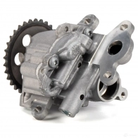 Масляный насос FORD QT5C D 22088610 1839456 - Изображение 2