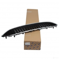 Оригинальная решетка радиатора FOCUS III FORD 39657609 SPH 4D 1875314 - Изображение 1