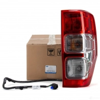 Оригинальный правый задний фонарь RANGER (TKE) FORD 2TLI DUG 1438178842 2386703 - Изображение 1