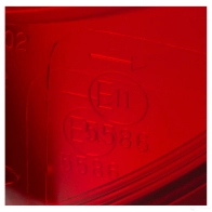 Оригинальный правый задний фонарь RANGER (TKE) FORD 2TLI DUG 1438178842 2386703 - Изображение 5