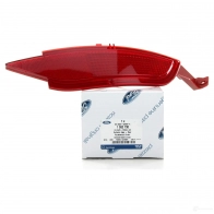 Отражатель, катафот заднего бампера FORD 1552730 0T MBJZN 24677850 - Изображение 1