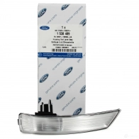 Поворотник правого зеркала FORD 1538489 1EJZD B 24676030 - Изображение 1