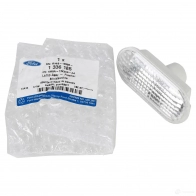 Повторитель на крыло белый FORD 24671054 39UWQ J 1336185 - Изображение 1