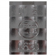 Повторитель на крыло белый FORD 24671054 39UWQ J 1336185 - Изображение 3