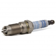 Оригинальная свеча зажигания Mondeo 3 MK3 ST220 Scorpio 1 MK1 2.4i Maverick 3,0 V6 FORD 1324211 NO D35 22329526 - Изображение 2