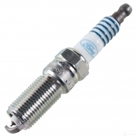 Оригинальная свеча зажигания C-Max Fiesta Focus Mondeo S-Max 1,25-2,0 FORD 1680032 U78QN3 R 26788454 - Изображение 2