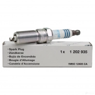 Свеча зажигания FORD 1 202 935 RRYZT Z 22328110 - Изображение 1