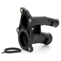 Корпус термостата FORD 26253012 1707050 AJ 65K - Изображение 2