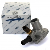 Термостат ож FORD 2H ZHH 1 535 448 21909112 - Изображение 1