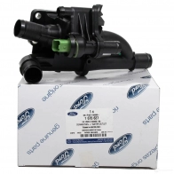 Термостат с корпусом FORD 29404850 RJM1 1 2078986 - Изображение 1
