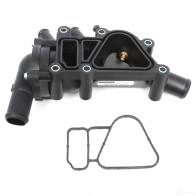 Термостат в сборе с корпусом FORD 1212852 0 JAWUX5 24428030 - Изображение 3