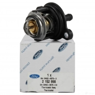 Термостат ож FORD UM50 JJ 2152998 1425292493 - Изображение 1