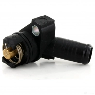 Оригинальный термостат с корпусом Mondeo III MK3 2,0/2.2TDCi FORD 1206737650 RSG SN 1128018 - Изображение 2