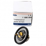 Термостат системы охлаждения Ztec FORD YGU AX 1712228 21909060 - Изображение 1