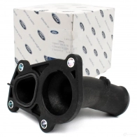 Корпус термостата FORD 26253018 V 9U3J 1493599 - Изображение 1