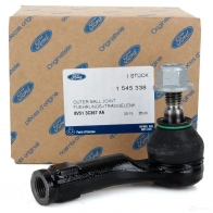 Рулевой наконечник, справа FORD 23197466 1 545 338 1T 89W - Изображение 1