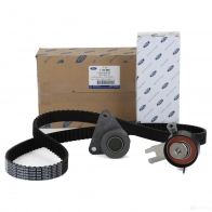 Комплект ремня ГРМ FORD 23142688 1 726 568 75 9W2 - Изображение 1