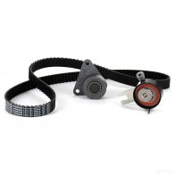 Комплект ремня ГРМ FORD 23142688 1 726 568 75 9W2 - Изображение 2