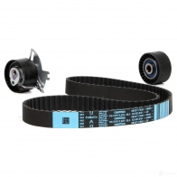 Комплект ремня ГРМ FORD 1206300095 1876377 F4X5 J - Изображение 2