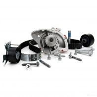 Комплект грм FORD HIW7K 0G 1855735 23143752 - Изображение 2