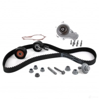Комплект грм FORD N VG3VGD 2008550 25210314 - Изображение 2