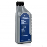 Трансмиссионное масло в мкпп, редуктор синтетическое 1490763 FORD, 1 л FORD 28976566 VJ1 OQ6 1490763 - Изображение 2