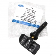 Оригинальный датчик давления в шинах TPMS Kuga 3 MK3 Puma FORD 1438155946 LM7F6 87 2197279 - Изображение 1