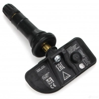 Оригинальный датчик давления в шинах TPMS Kuga 3 MK3 Puma FORD 1438155946 LM7F6 87 2197279 - Изображение 2