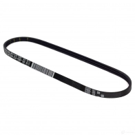 Оригинальный приводной ремень FOCUS 4 TRANSIT / TOURNEO CUSTOM 2,0 TDCi FORD 3MLZ P 1438156284 2018353 - Изображение 2