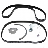 Оригинальный приводной ремень Focus C-Max Focus II III 1,4-1.6Ti FORD 1708273 KE LWK5 23993932 - Изображение 2